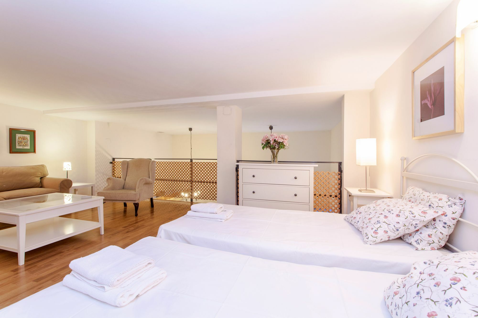 Apartamento Castilla Sevilla Exterior foto