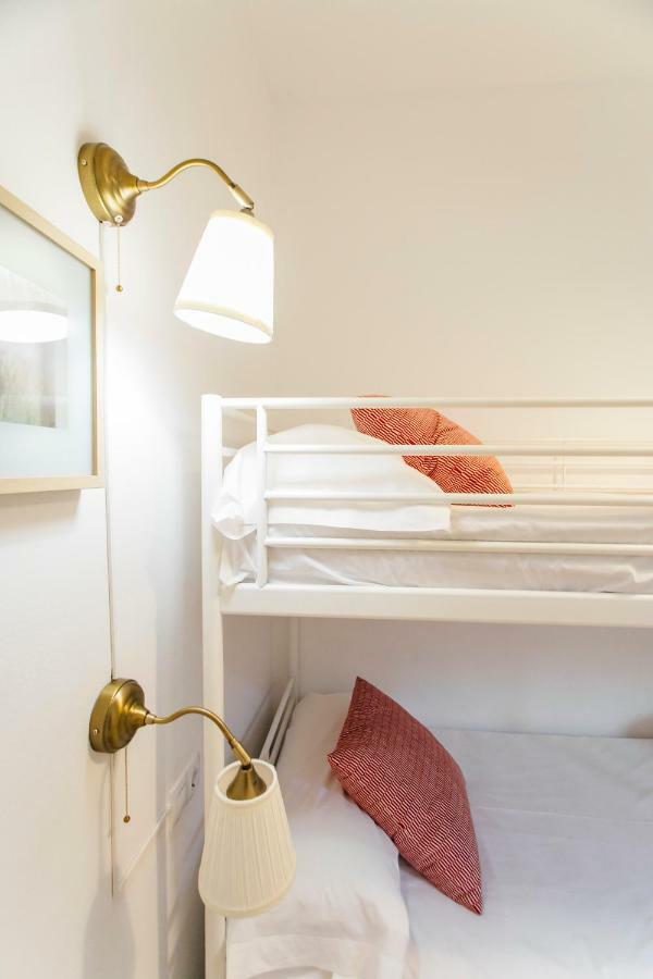 Apartamento Castilla Sevilla Exterior foto